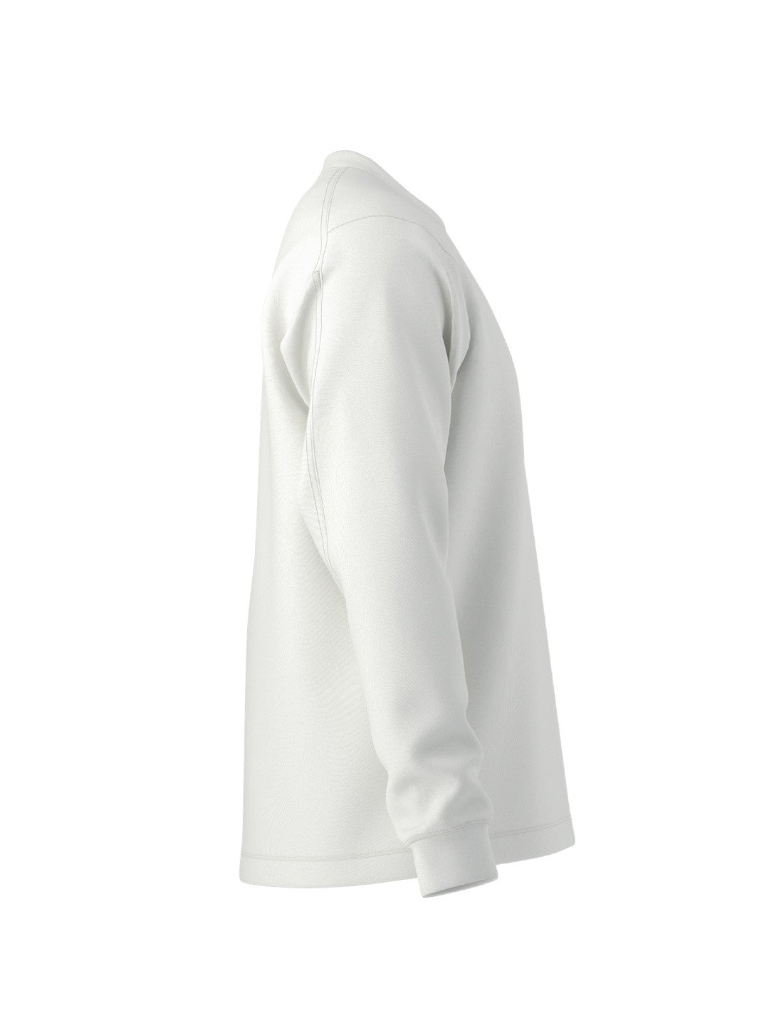 Kragg SL Cotton LS #White Light [X00000953604]｜ARC'TERYX