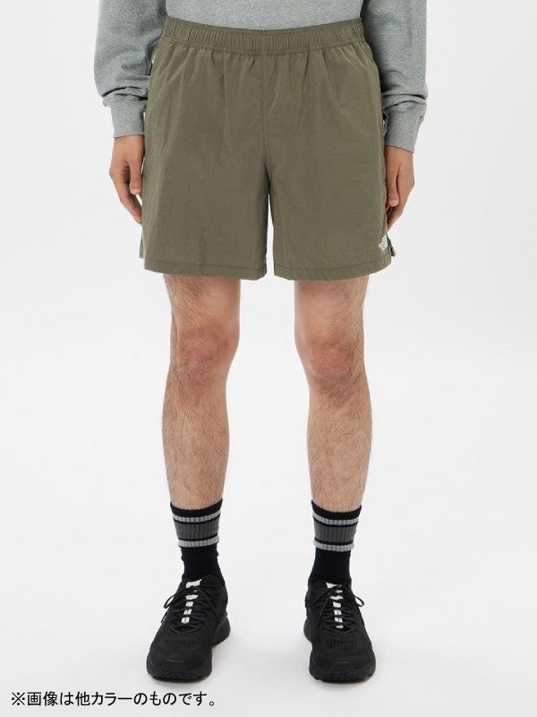 VERSATILE SHORT #OV [NB42335]｜THE NORTH FACE