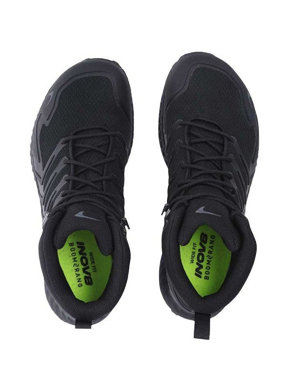 ROCLITE MID GTX MS #BK00 [NO4FSZ53M]｜inov8【Outlet_30】