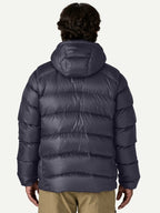 Men's Fitz Roy Down Hoody #SNBE [85500]｜patagonia