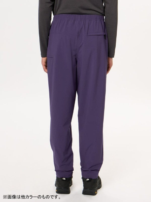 Mountain Color PT #PO [NB82310]｜THE NORTH FACE【Outlet_40】