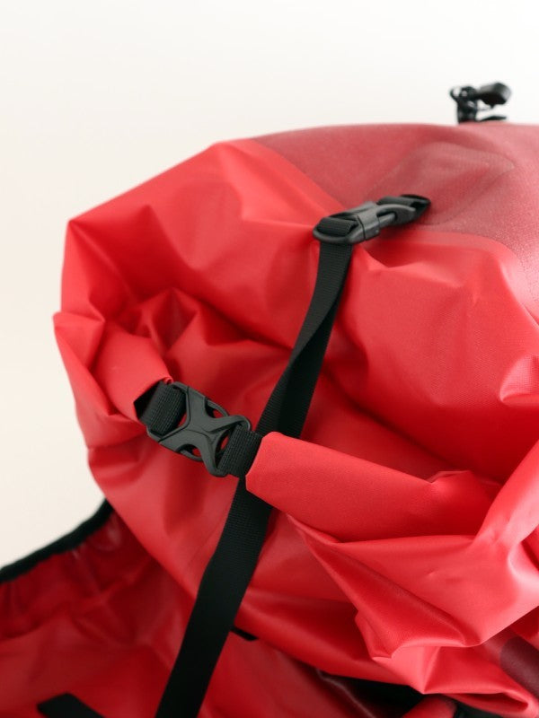 AK70 #Red [AK-70-RD-2]｜CRUX