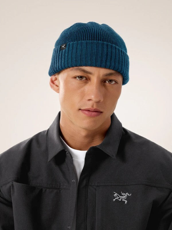 Mallow Toque #Nightscape [X00000742313]｜ARC'TERYX – moderate