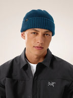 Mallow Toque #Nightscape [X00000742313]｜ARC'TERYX