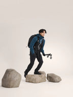 Gamma AR Pant M #Black [X00000992501]｜ARC'TERYX