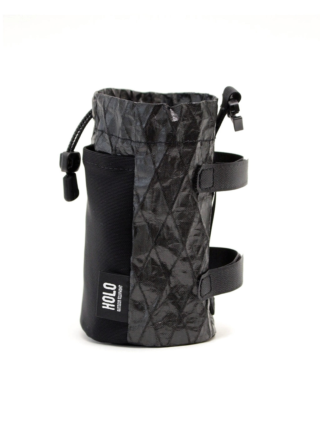Bottle Holder UX10 #Black [holo35]｜holo