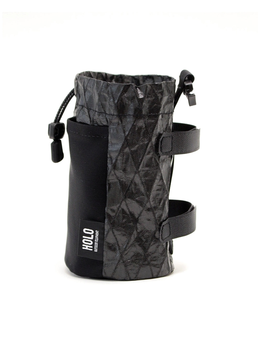 Bottle Holder UX10 #Black [holo35]｜holo