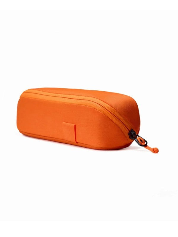 CIVIC ACCESS POUCH 0.5L #Burnt Orange [CAP0.5]｜EVERGOODS