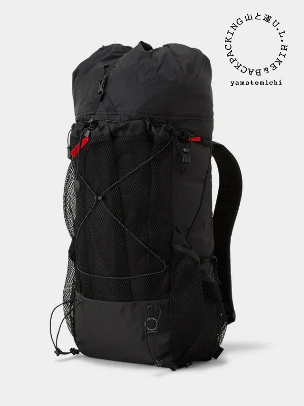 MINI2 #Black (ECOPAK EPX200 Ver)｜山と道