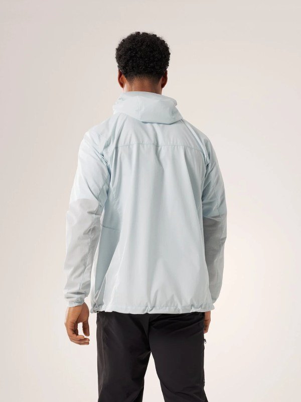 Squamish Hoody M #Daybreak [X00000741105]｜ARC'TERYX