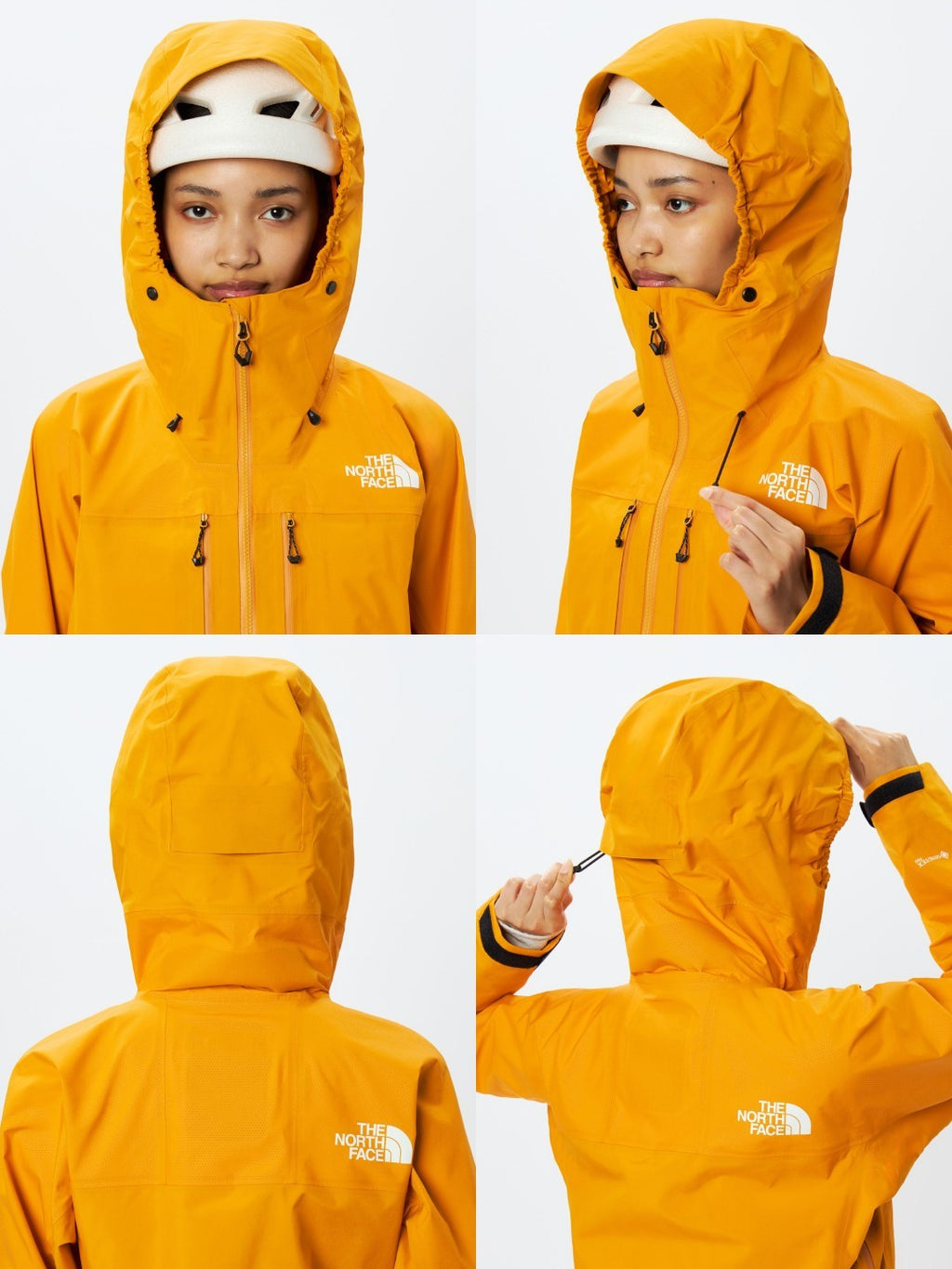 SheerIce Jacket #KO [NP62525]｜THE NORTH FACE
