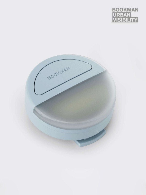 Eclipse-with-usb-c #Light Blue [BM-579]｜BOOKMAN