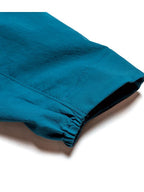 Apostle LT Hoody #Blue Moss [101524]｜STATIC