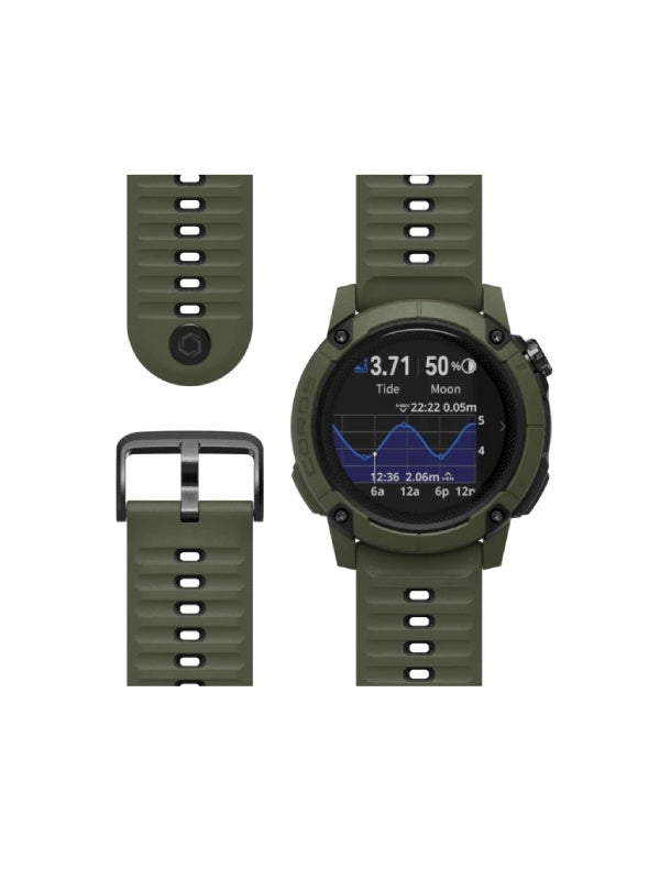 NOMAD #Green [CRS525-511025]｜COROS