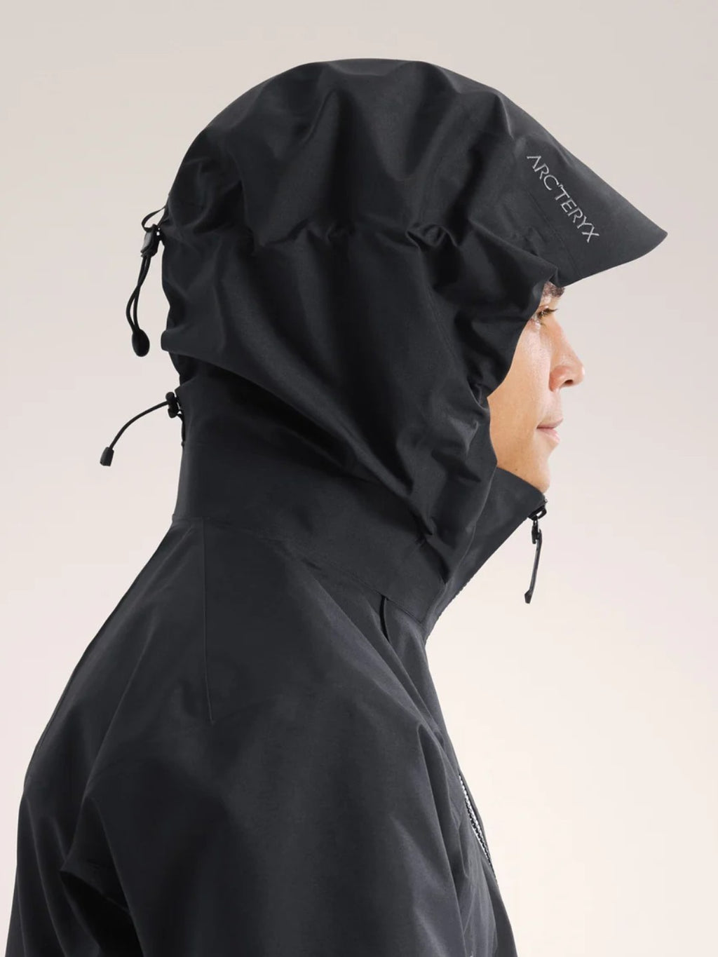 Beta AR Jacket M #Black [X00000990602]｜ARC'TERYX