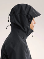 Beta AR Jacket M #Black [X00000990602]｜ARC'TERYX