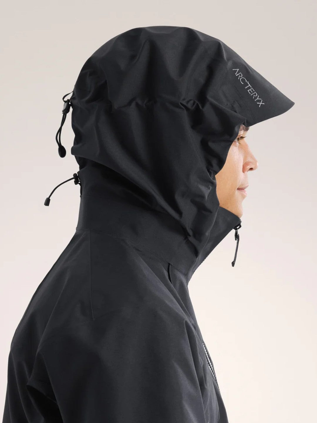 Beta AR Jacket M #Black [X00000990602]｜ARC'TERYX