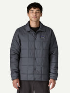 Men's Light Gust Shirt Jacket #SMDB [20585]｜patagonia