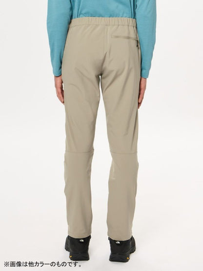 Alpine Light Pant #UN [NB32301]｜THE NORTH FACE