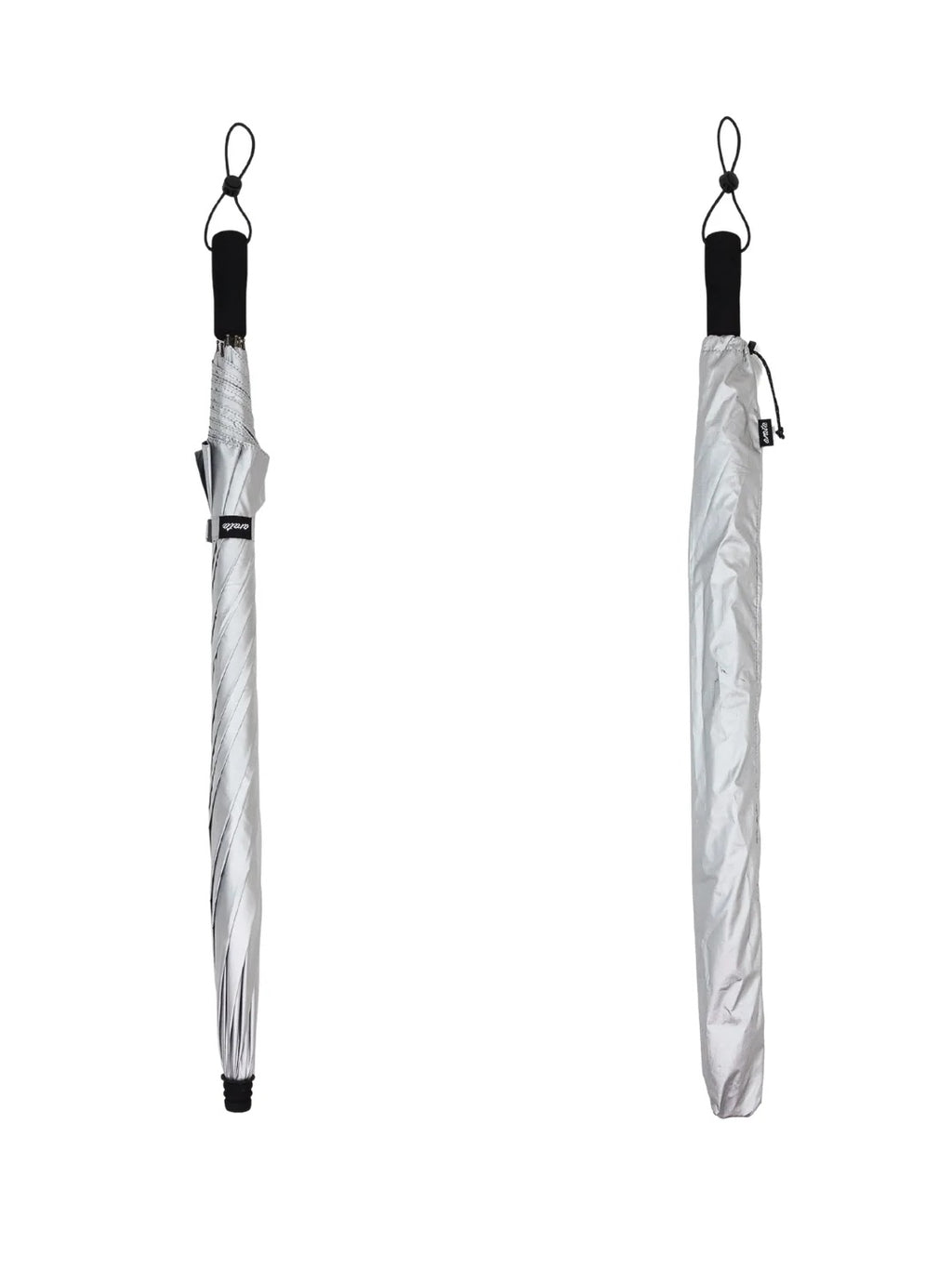 ASU-08XL #Silver｜arata