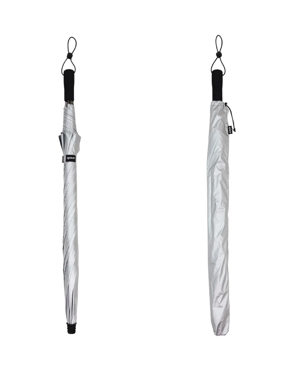 ASU-08XL #Silver｜arata