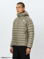 Wouzel Hoodie #K [ND92501]｜THE NORTH FACE