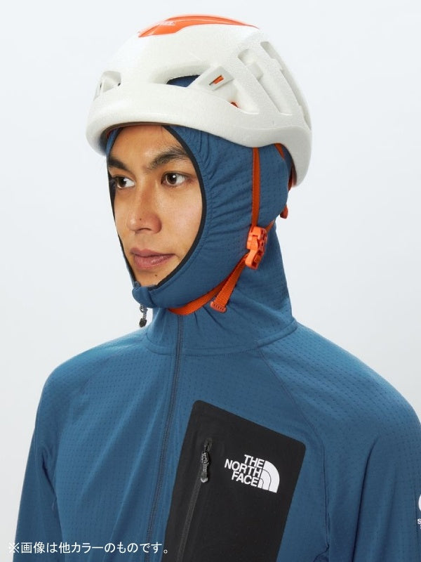 Expedition Dry Dot Hoodie #TI [NT12521]｜THE NORTH FACE
