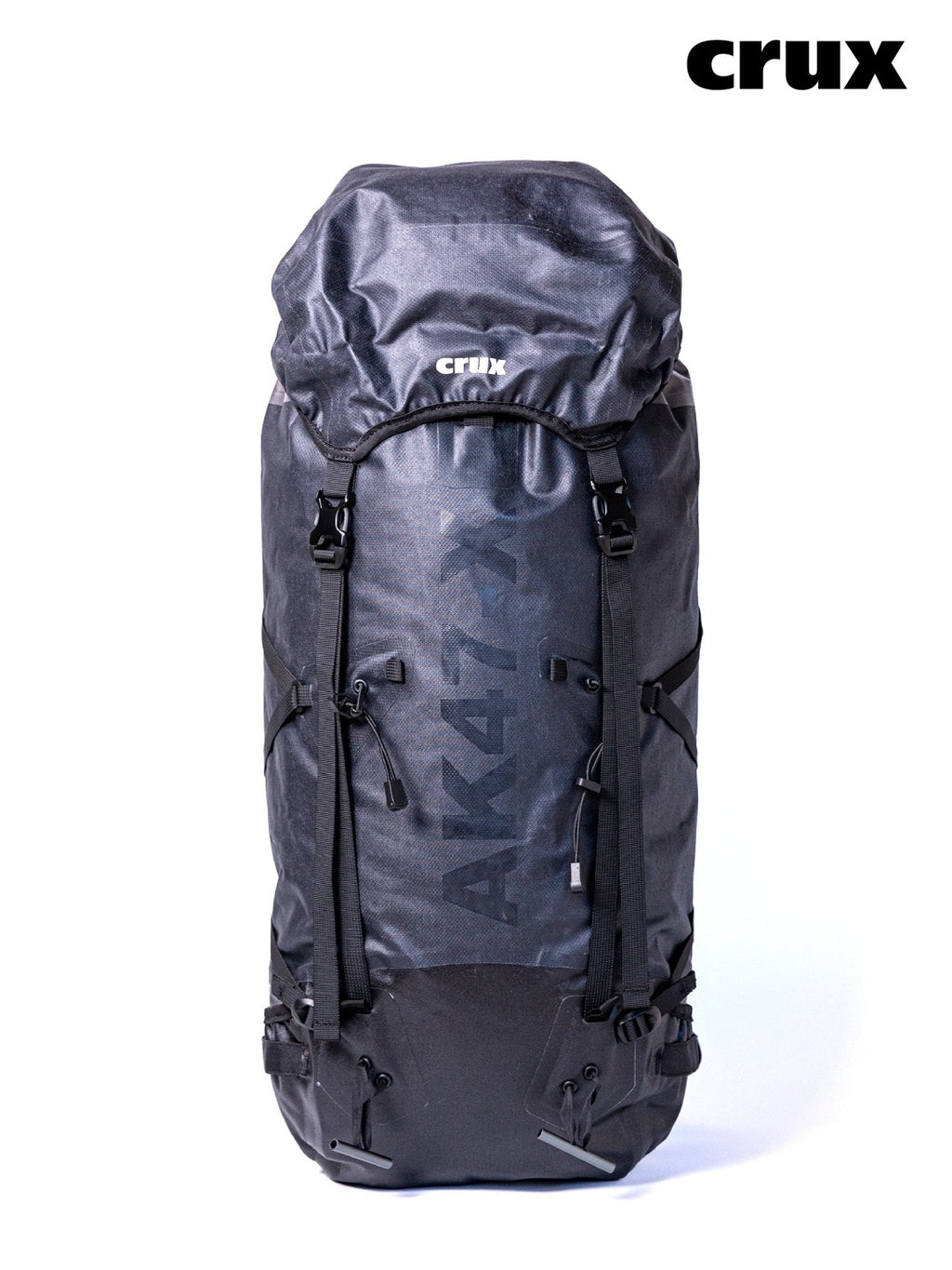 AK47-X #Black [233]｜CRUX