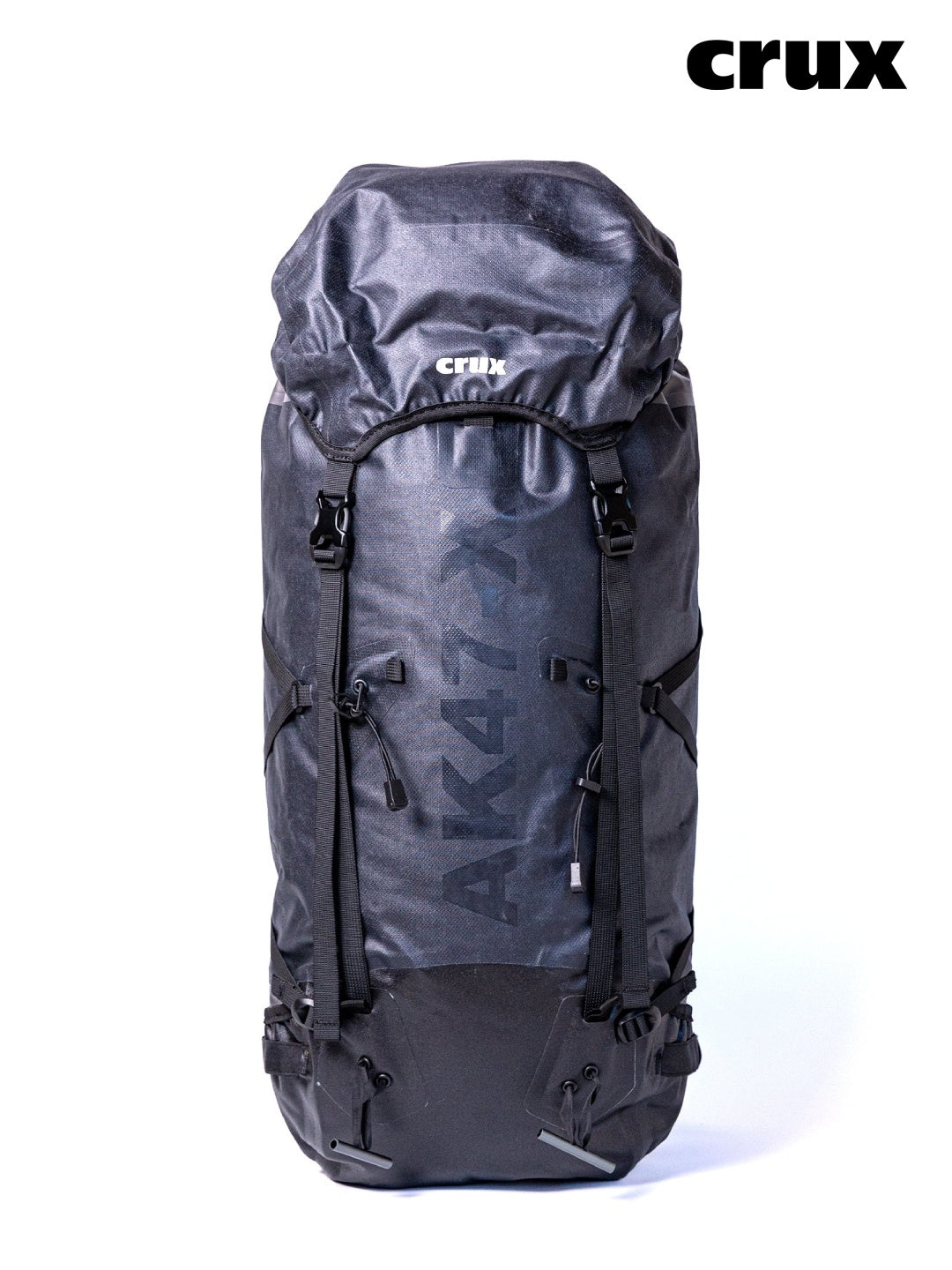 AK47-X #Black [233]｜CRUX