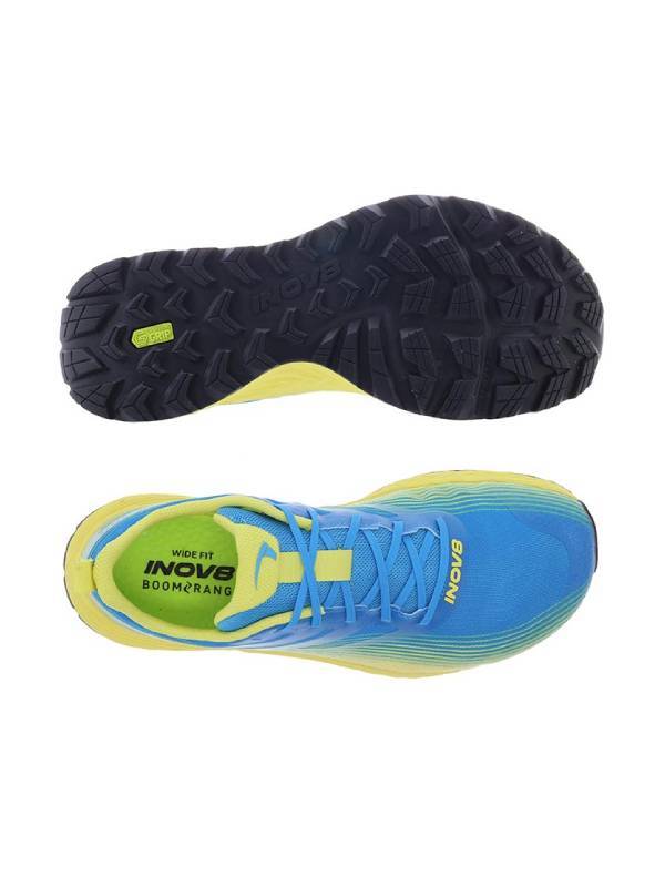 FLYULTRA SPEED MS #BYL [NR2XGG03BY]｜inov8【Outlet_30】