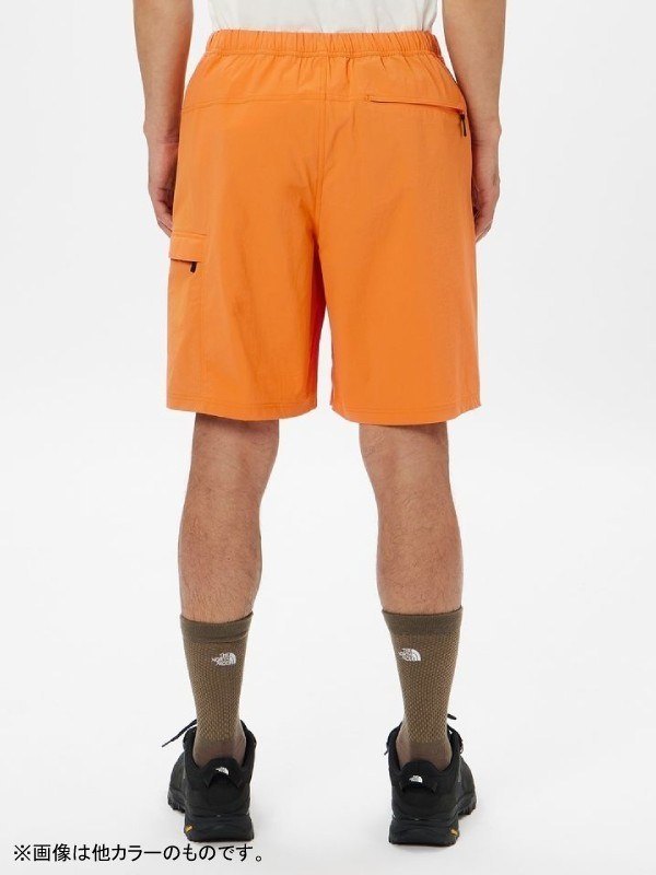 山色 ST #IS [NB42401]｜北面