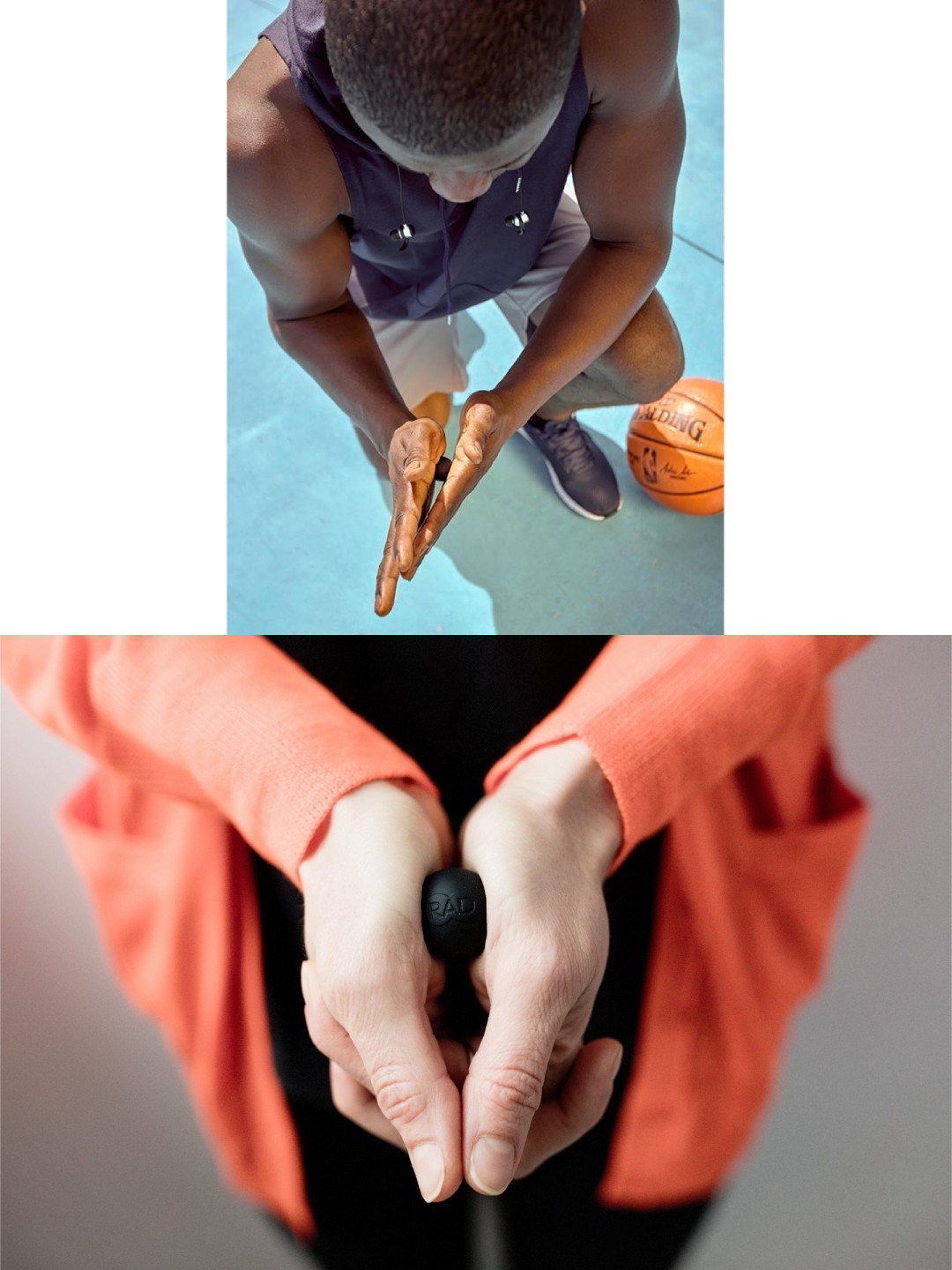 RAD Rounds [RAD632-006000-XXX000]｜RADRoller