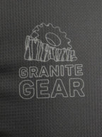 アドオンポケット #ブラック [2210900086]｜GRANITE GEAR【Outlet_30】