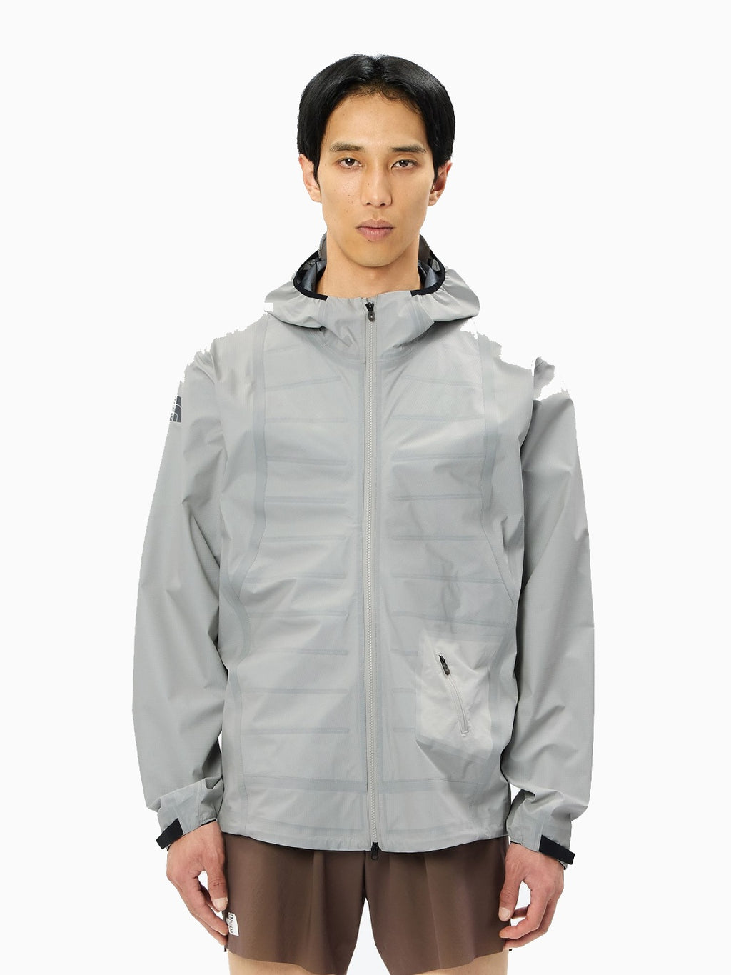 【Men】GTX Air Chamber Trail Jacket #CU [NP62670]｜THE NORTH FACE