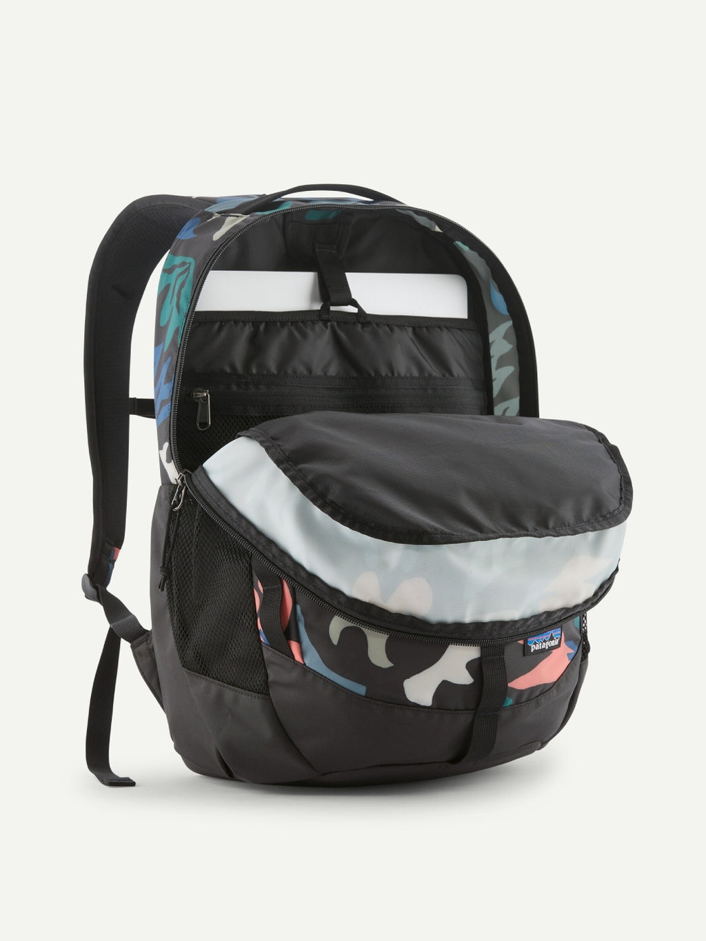 Refugio Day Pack 26L #KALB [47914]｜patagonia