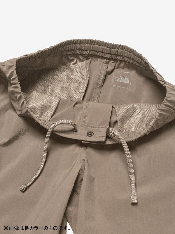 Women's VERB LT SLIM PANT #K [NBW32106]｜THE NORTH FACE