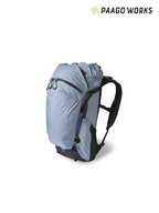 ゼン 25 #ブルー [HP602BLU]｜PAAGO WORKS