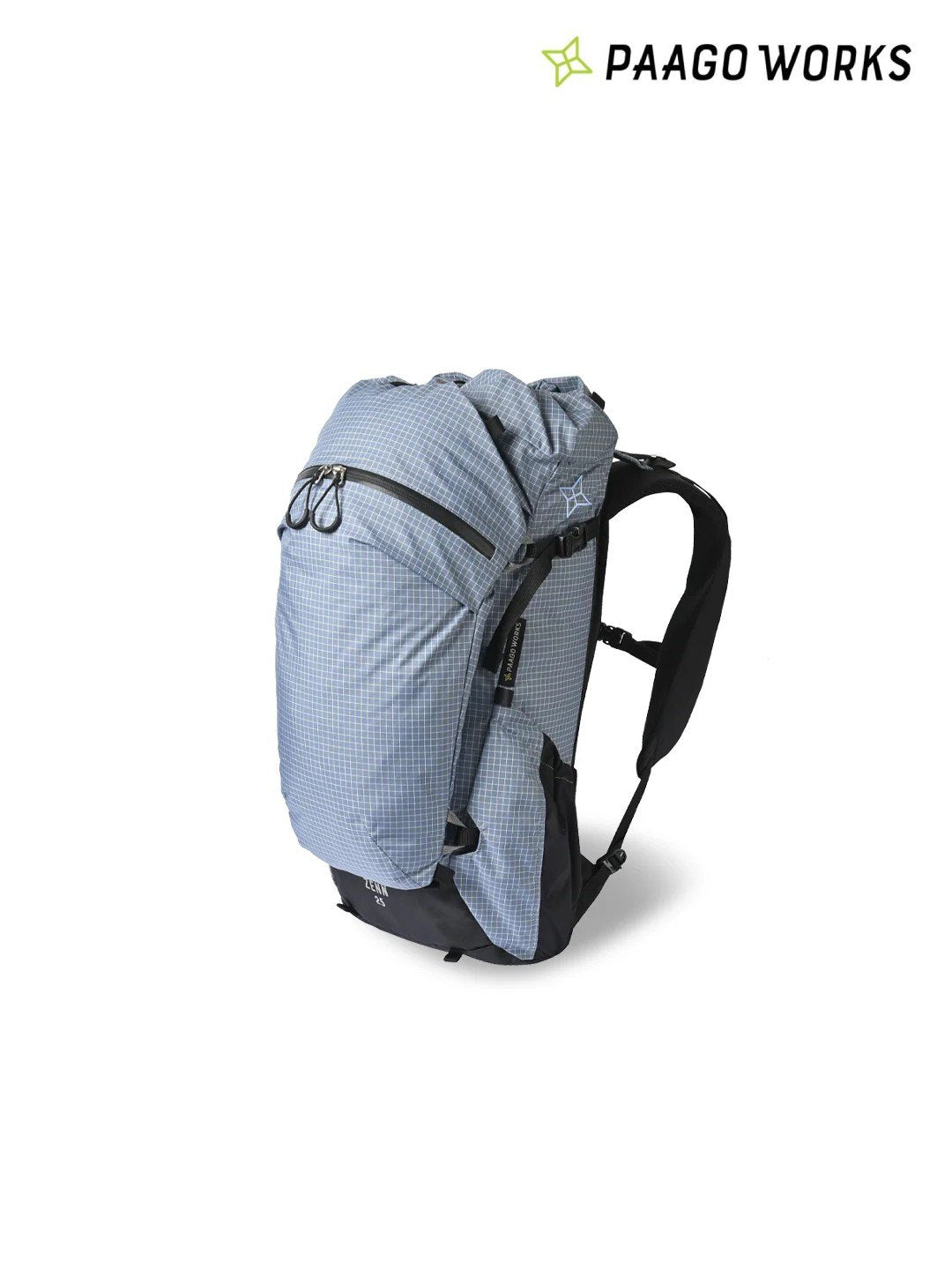 ゼン 25 #ブルー [HP602BLU]｜PAAGO WORKS