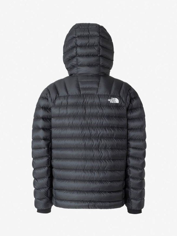 Wouzel Hoodie #K [ND92401]｜THE NORTH FACE