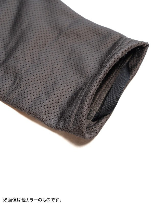 Adrift P/O Hoody #Olive Brown [25502]｜STATIC