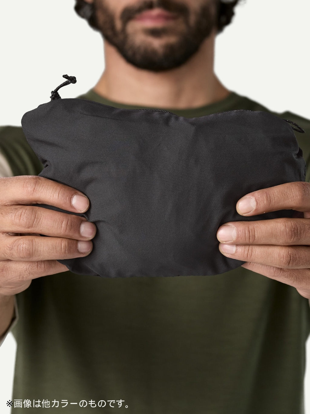 Trail Craft Vest #MRLB [23840]｜patagonia