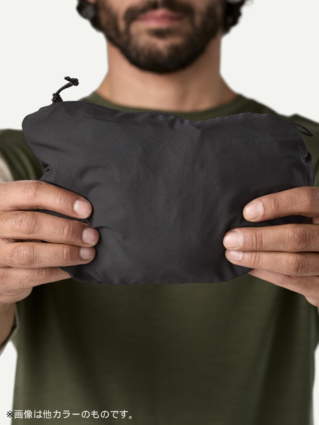 Trail Craft Vest #MRLB [23840]｜patagonia