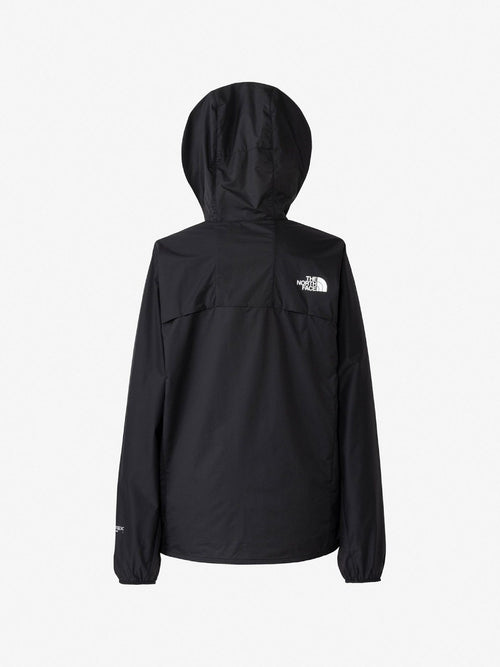 Women's Swallowtail Hoodie #K [NPW22601]｜THE NORTH FACE