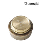 アルコールバーナー100周年モデル [TR-B25-100Y]｜trangia