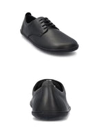 Men's Palermo+ #Black [GND104-300025-BLK]｜GROUNDIES