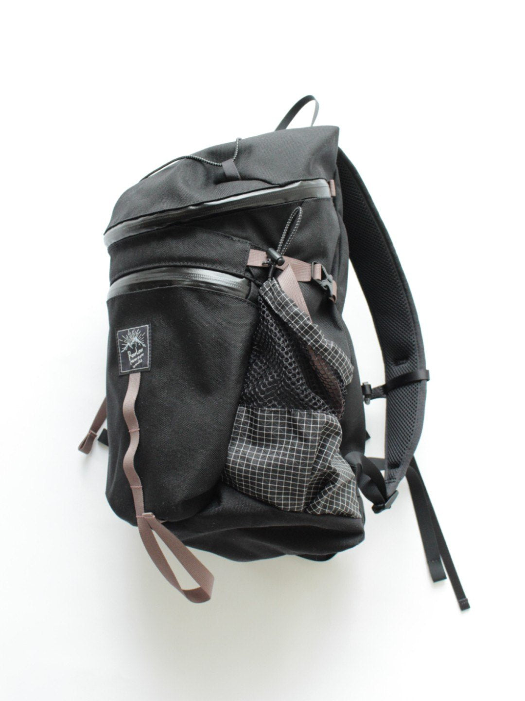 RawLow Mountain Works｜ロウロウマウンテンワークス - moderate