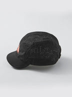 Focus Cap #Black [hu-40003]｜HERENESS