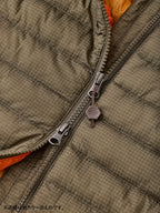 HPPE Over Hoody #Gunmetal [TB263-780121]｜Teton Bros.