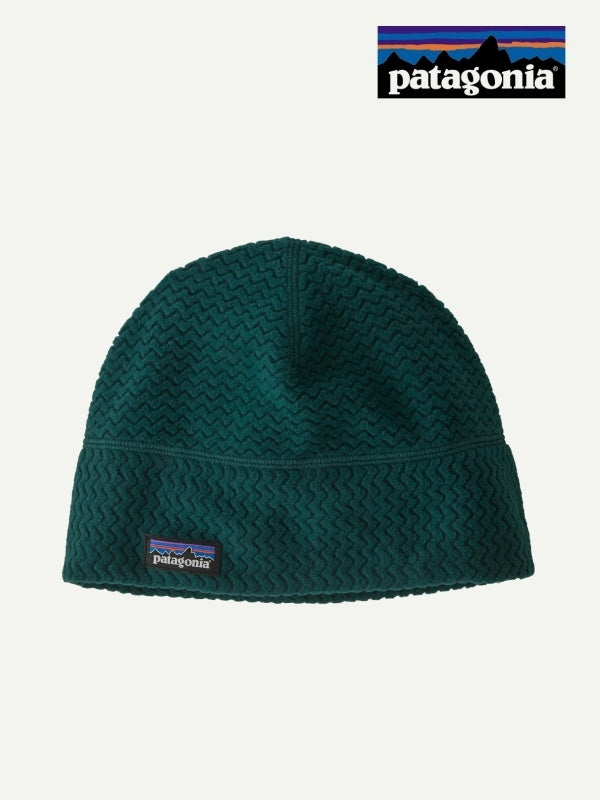 R1 Air Beanie #OLGG [33525]｜patagonia