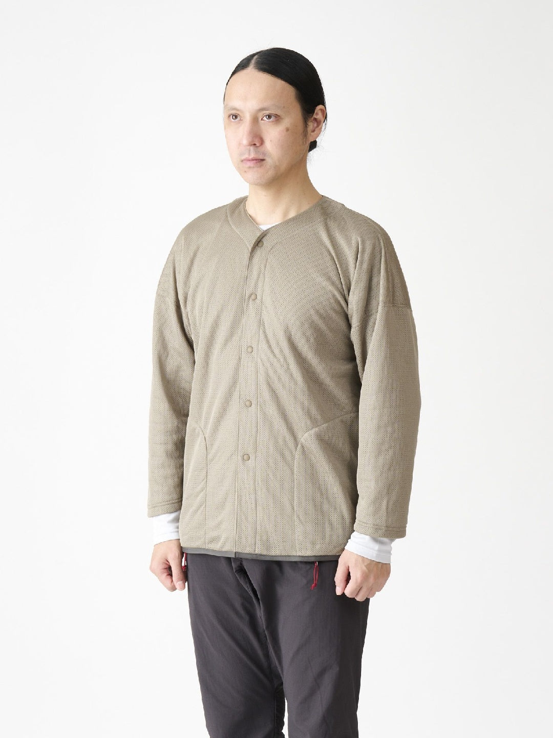 ハヲリモノ octa #アクイロ [041069]｜AXESQUIN